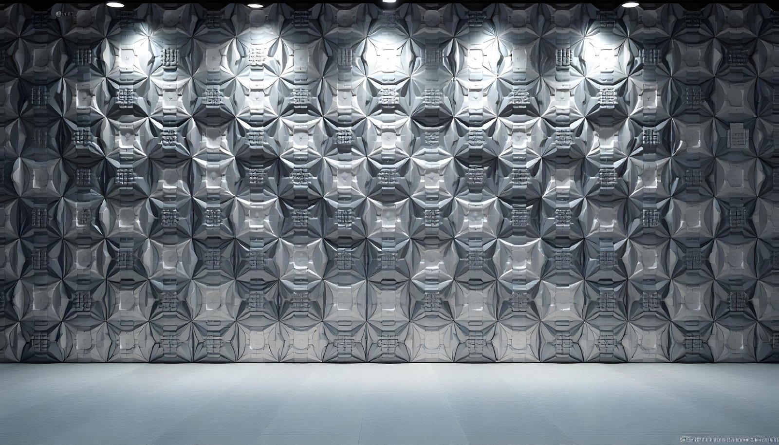 Elegant Decorative Wallpaper and Seamless Pattern Background Collection Design