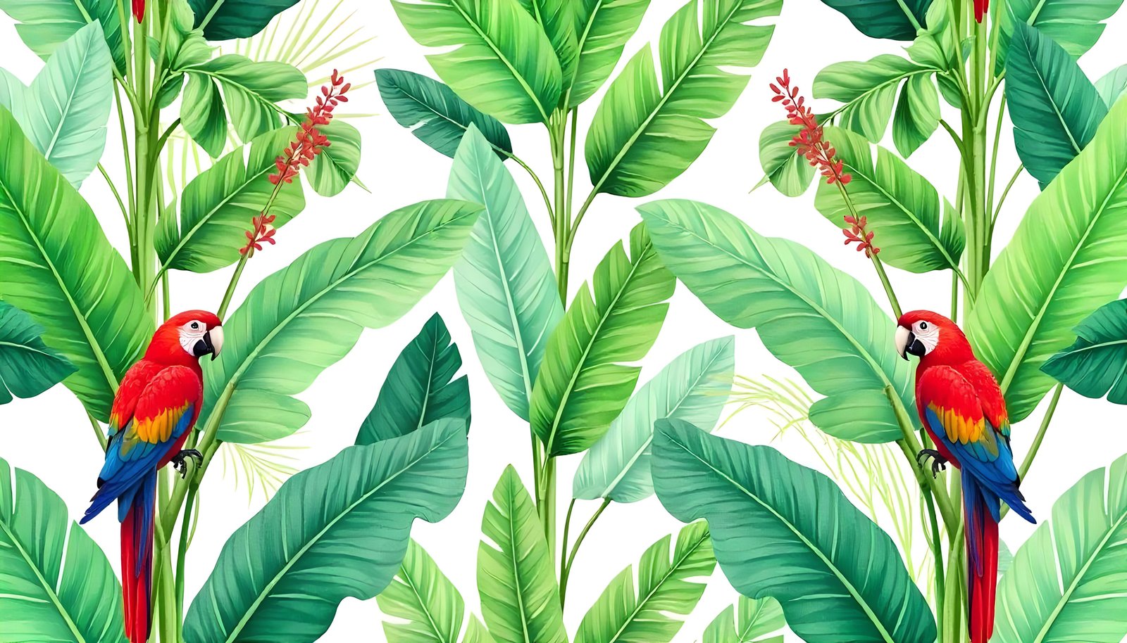 Elegant Decorative Wallpaper and Seamless Pattern Background Collection Design