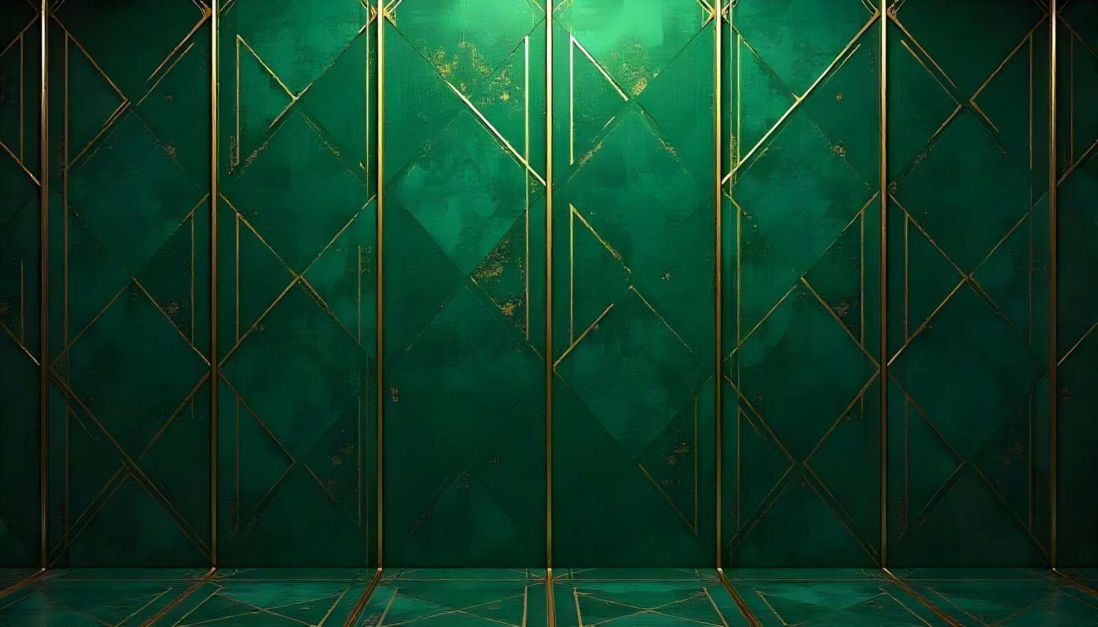 Elegant Decorative Wallpaper and Seamless Pattern Background Collection Design