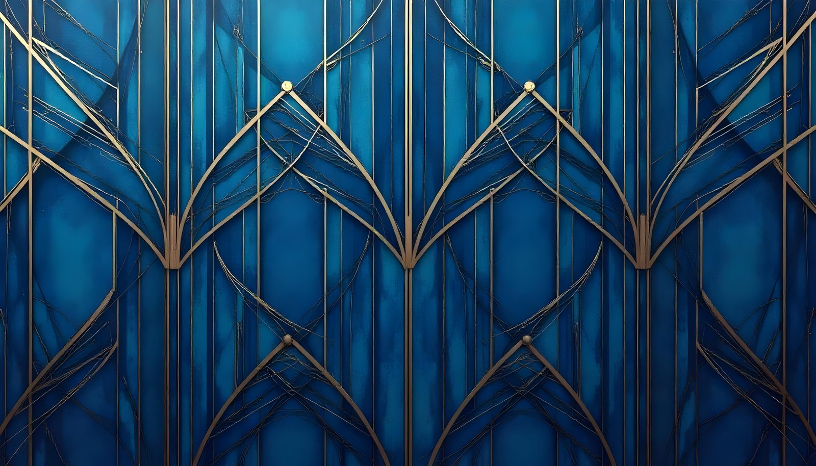 Elegant Decorative Wallpaper and Seamless Pattern Background Collection Design