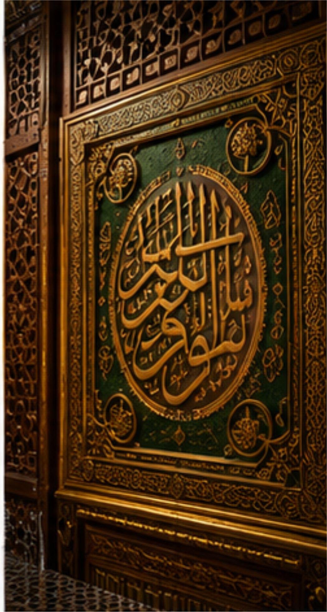 Al Masjid an Nabawi Madina Mosque Islamic Architecture, Free Imaeg Sacred Landmark Photography