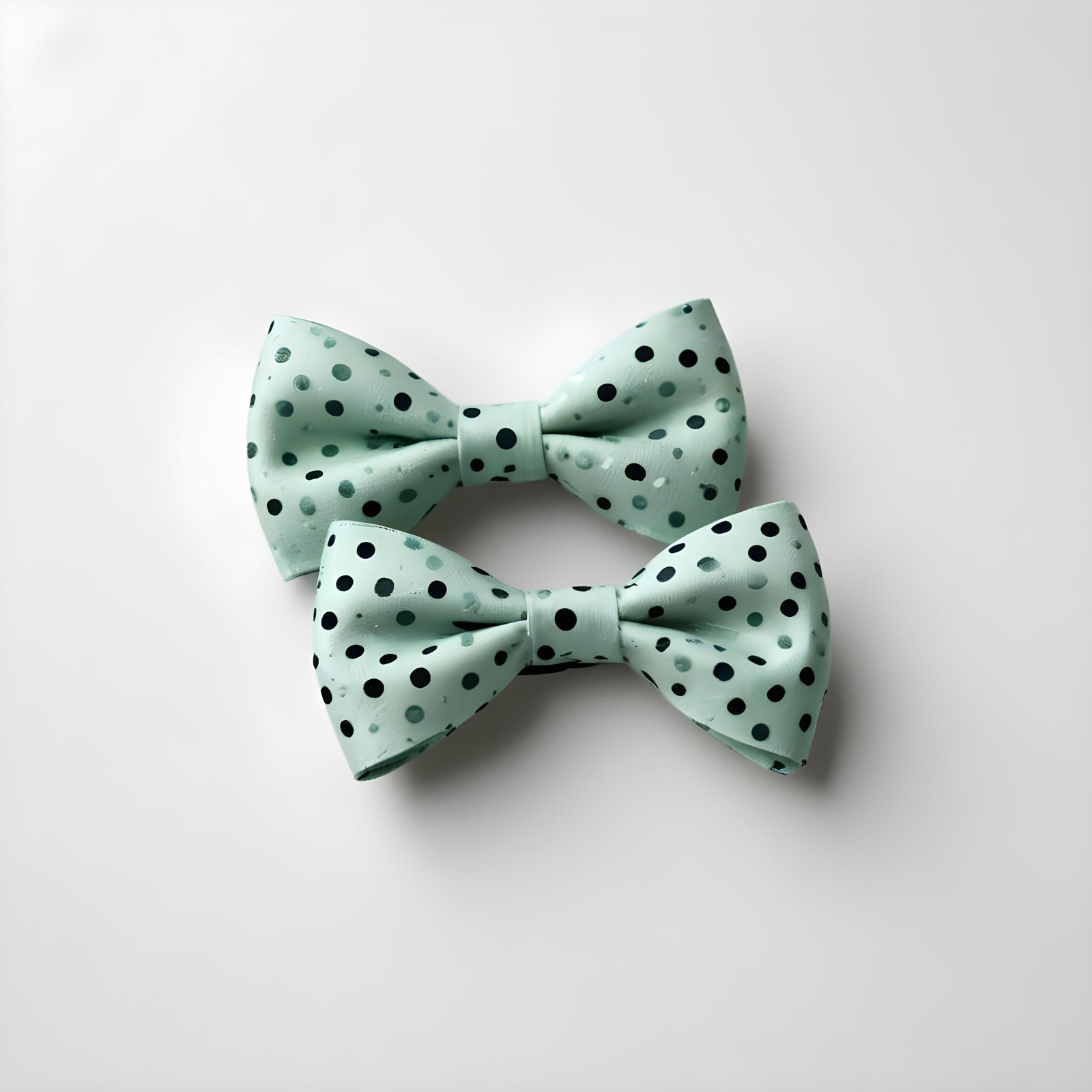 Elegant Decorative Hair Accessories and Luxury Jewelry Elements Isolated Background